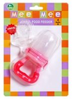 Mee Mee - Joyful Food Feeder