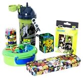 School Kit - School Kit - Ben 10