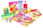 School Kit - Disney Winnie The Pooh School Kit 