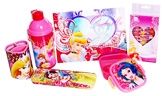 School Kit - Disney Princess Stationery Set 