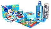 School Kit - School Kit - Mickey Mouse 