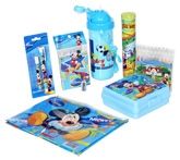 School Kit - School Kit - Mickey Mouse