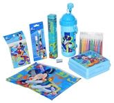 School Kit - School Kit - Mickey Mouse