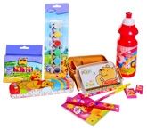 School Kit - School Kit - Winnie The Pooh