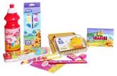 School Kit - School Kit - Winnie The Pooh