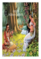Amar Chitra Katha - Great Indian Classics