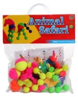 Buddyz - Animal Safari