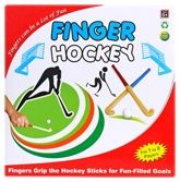 Board Games - Buddyz - Finger Hockey