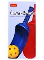 Buddyz - Good-catch 3 Years+, The amazing catch & throw game