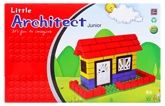 Blocks & Stacking Games - Buddyz Little Architect Junior