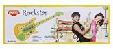 Musical Instruments - Skykidz Rockstar Guitar