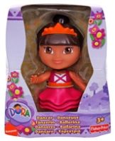 Fisher-Price - Dora The Explorer - Dora Collections