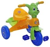 Bikes, Ride Ons  - Mee Mee - Tricycle