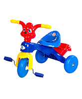 Mee Mee - Dark Blue Tricycle