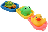 Bath Toys  - Mee Mee - Bath Toys