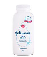 Lotions, Oils & Powders - Johnson's - Baby Powder