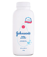Johnson's - Baby Powder