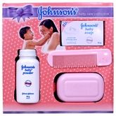 Johnson's - Baby Care Collection