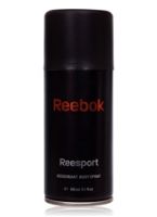 Reebok Reesport Deodorant Body Spray 