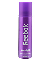 Reebok Reestyle Deodorant Body Spray 