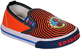 Shoes & Sandals - Spider-Man - Canvas Slip-on