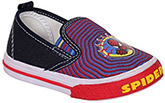 Shoes & Sandals - Spider-Man - Canvas Slip-on