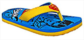 Shoes & Sandals - Superman - Flip Flops