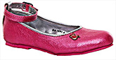 Shoes & Sandals - Barbie - Ankle Belly Shoes