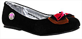 Shoes & Sandals - Barbie - Belly Shoes