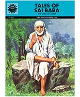 Amar Chitra Katha - Tales of Saibaba