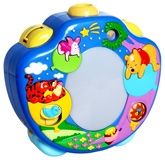 Musical Toys - Disney Tomy Winnie The Pooh Sweet Dreams Light Show