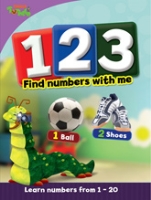 123-Find Numbers With Me