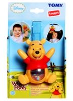 Baby Rattles - Funskool Shakeable Pooh 