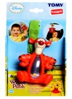 Baby Rattles - Funskool Shakeable Tigger 