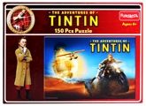 Puzzles - Funskool The Adventures Of TinTin