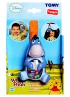Funskool Shakeable Eeyore Rattle