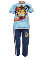 Night Suit - Mickey
