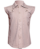 Short Sleeves Top