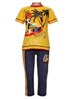 Night Suit - Mickey