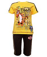 Night Suit - Tiger