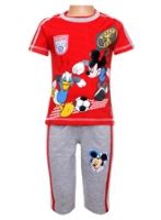 Night Suit - Mickey