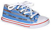 Shoes & Sandals - Spider-Man - Canvas Shoes