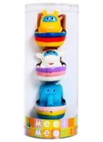 Bath Toys  - Mee Mee Bath Toys 