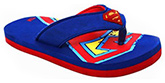 Shoes & Sandals - Superman - Flip Flops
