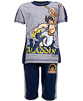Night Suit - Aladdin
