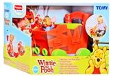 Fun Toys - Funskool - Tigger Push N Play Buddy Buggy 