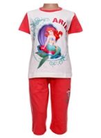 Night Suit - Ariel