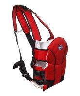 Baby Carriers - Baby Carrier - Innovative Cuddle Pocket