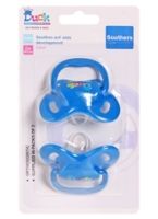 Teethers & Soothers - Duck - Soothers