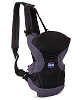 Chicco - Go Baby Carrier Black
